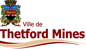 Ville de Thetford Mines